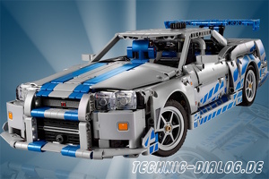 Lego 42210 - 