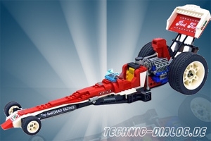 Lego 5533 