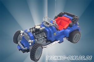 Lego 5541 - 