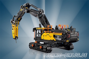 Lego 42215 - 