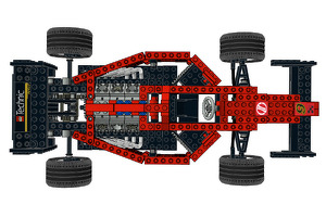lego technic 8440