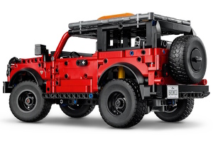 Lego 42213 Ford Bronco® Offroader 