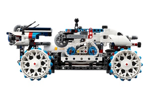 Lego 42211 Lunar Outpost™ Mondrover-Raumfahrzeug