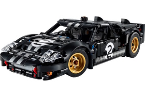 Lego 42223 1966 Ford GT40 MKII