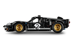Lego 42223 1966 Ford GT40 MKII