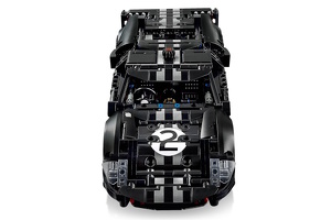 Lego 42223 1966 Ford GT40 MKII