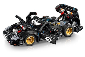 Lego 42223 1966 Ford GT40 MKII