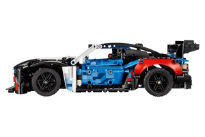 Lego 42226 BMW M4 GT3 EVO Rennwagen