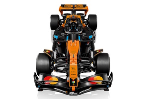 Lego 42228 McLaren MCL39 F1® Rennwagen