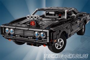 Lego 42231 - 