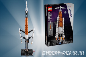 Lego 42221 - 