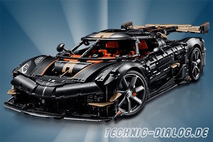 Lego 42232 - 