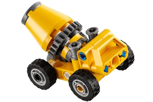 Lego 42233 Mächtige Maschinen Serie 1