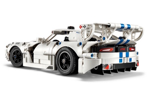 Lego 42234 Dodge Viper GTS-R Sportwagen