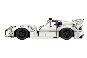 Lego 42234 Dodge Viper GTS-R Sportwagen