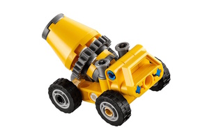 Lego 42233_4 Betonmischer