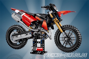 Lego 42238 - 