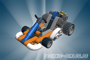 Lego L 0002293 