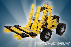 Lego 8090 Universalkasten