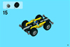 Bauanleitung Lego 8270