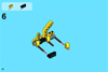 Bauanleitung Lego 8270
