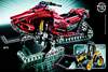 Bauanleitung Lego 8270