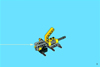 Bauanleitung Lego 8270