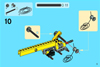 Bauanleitung Lego 8270