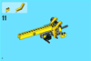 Bauanleitung Lego 8270