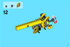 Bauanleitung Lego 8270