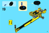 Bauanleitung Lego 8270