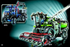 Bauanleitung Lego 8270