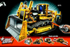 Bauanleitung Lego 8270