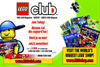 Bauanleitung Lego 8270