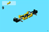 Bauanleitung Lego 8270