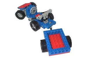 Lego 8035 Universalkasten