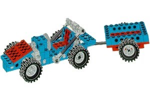 Lego 8035 Universalkasten