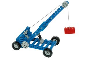 Lego 8035 Universalkasten