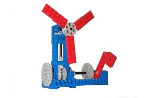 Lego 8035 Universalkasten