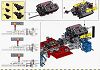 Bauanleitung Lego 8865