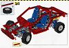 Bauanleitung Lego 8865