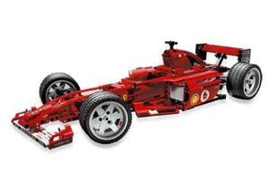 Lego Technic Alles Uber Lego Technic Modelle Und Mehr